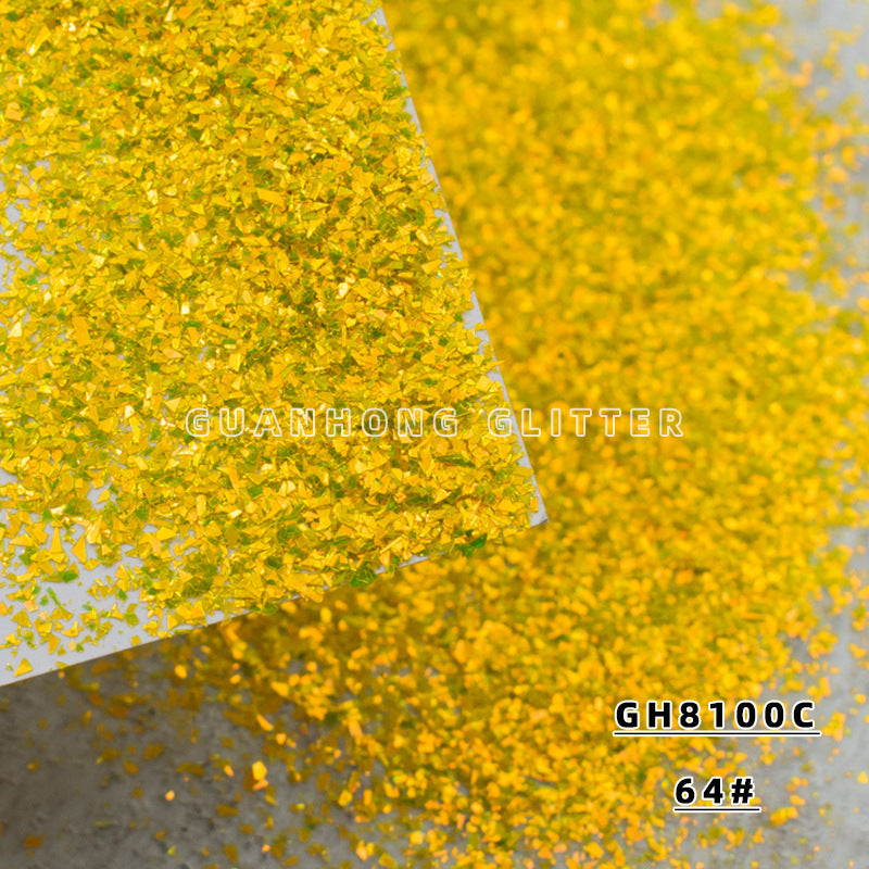 Wholesale Suitable for Irregular Glitter Glitter of Air Traffic Control Pens